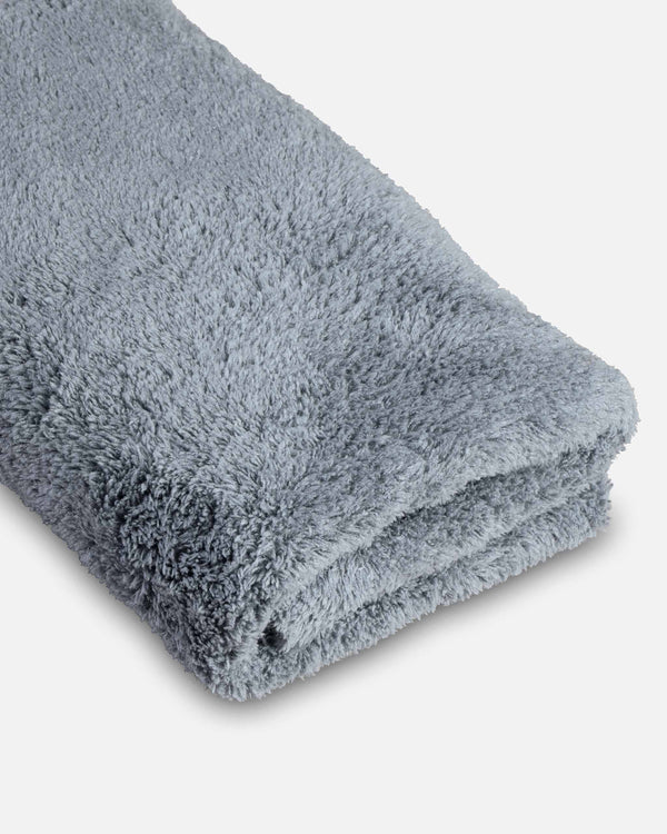 Dryze Haarhanddoek - Microvezel - Badstof - Sky grey- Handdoek