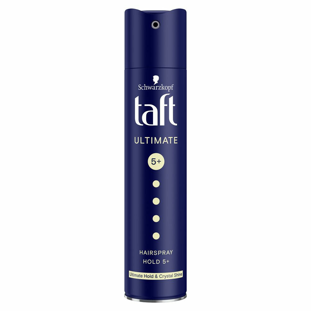 Schwarzkopf Taft Haarspray Ultimate