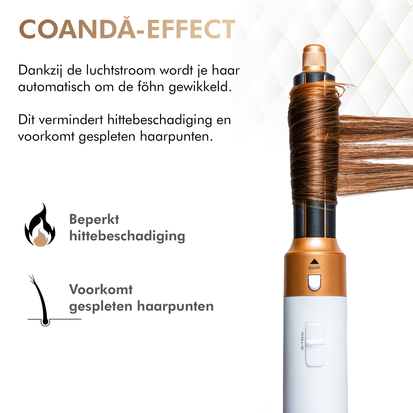 Dryze Airstyler V5