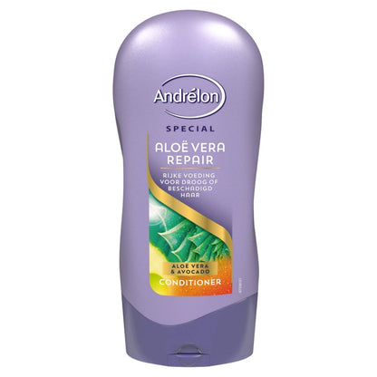 Andrelon Aloë Repair Conditioner