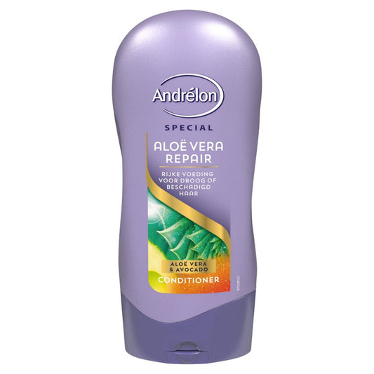 Andrélon Aloe Repair Conditioner