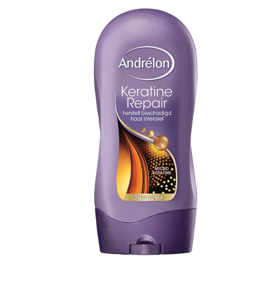 Andrelon Keratine Repair Conditioner