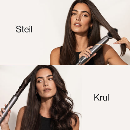 Dryze ProFlex™ Airstyler 8-in-1