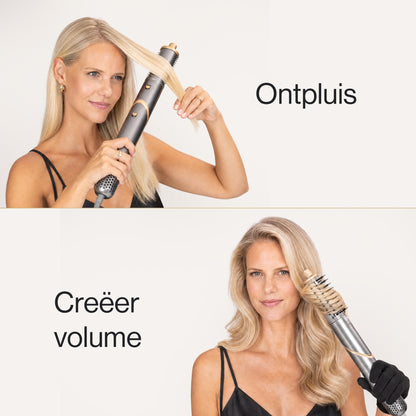 Dryze ProFlex™ Airstyler 8-in-1