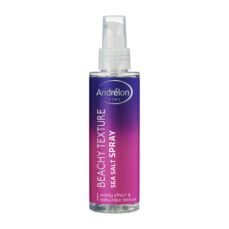 Andrelon Beachy Texture Sea Salt Spray