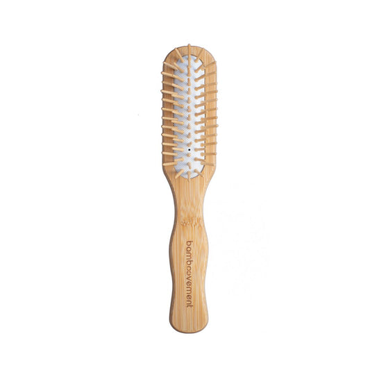 Bamboovement Anti-tangle Brush