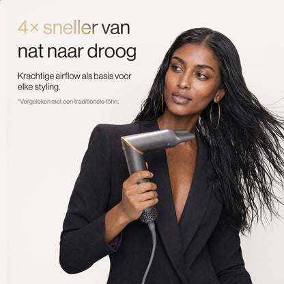 Dryze ProFlex™ Airstyler 8-in-1
