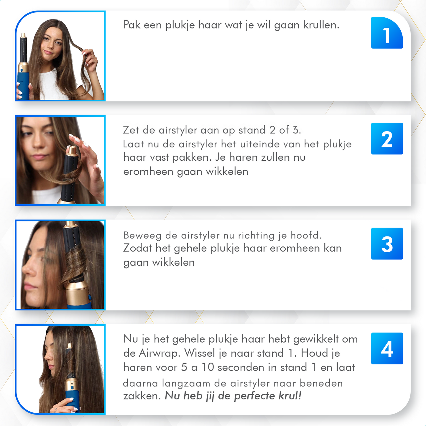 Dryze Airstyler V5