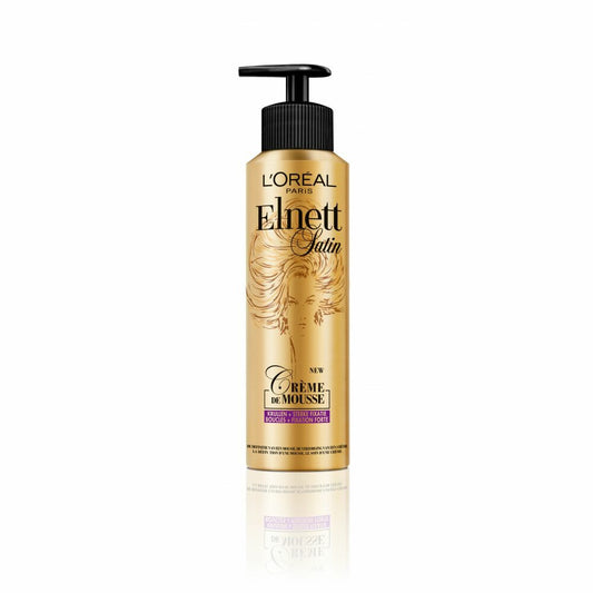 L'Oréal Paris Elnett Creme de Mousse Locken