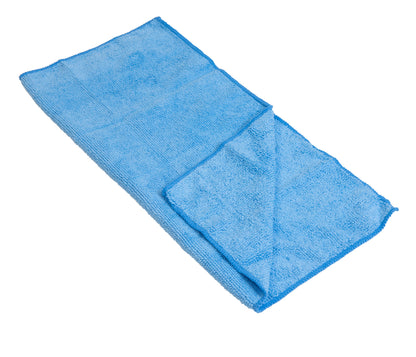 Dryze Haarhanddoek - Microvezel - Badstof - Sky blue - Handdoek