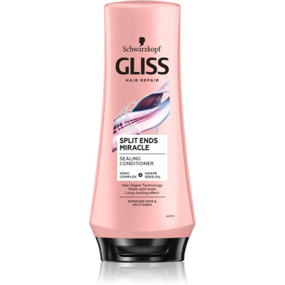 Schwarzkopf Gliss Kur Split Hair Miracle Sealing Conditioner