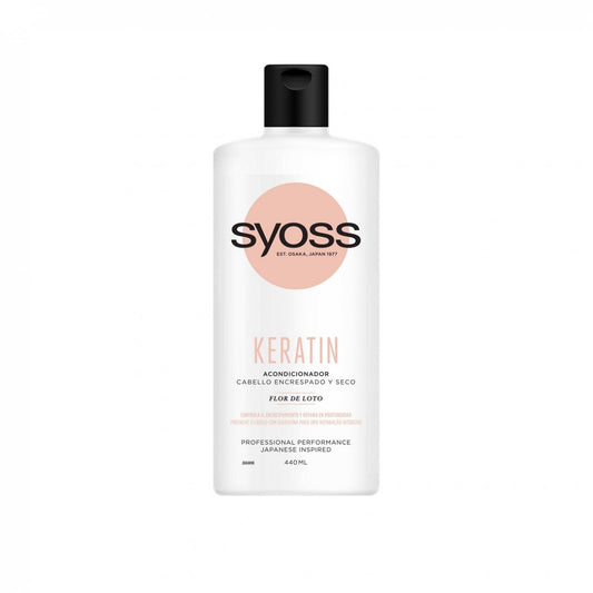 Syoss Keratin Conditioner