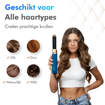 Dryze Airstyler V5