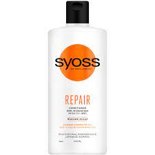 Syoss Repair Therapy Conditioner