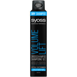 Syoss Trockenshampoo Volumenlift