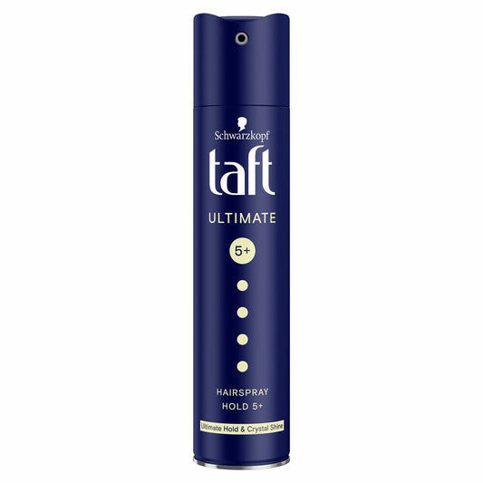 Schwarzkopf Taft Hairspray Ultimate