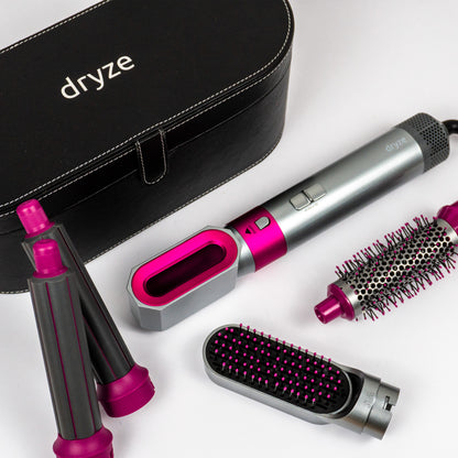 Dryze Airstyler V5 + opbergcase