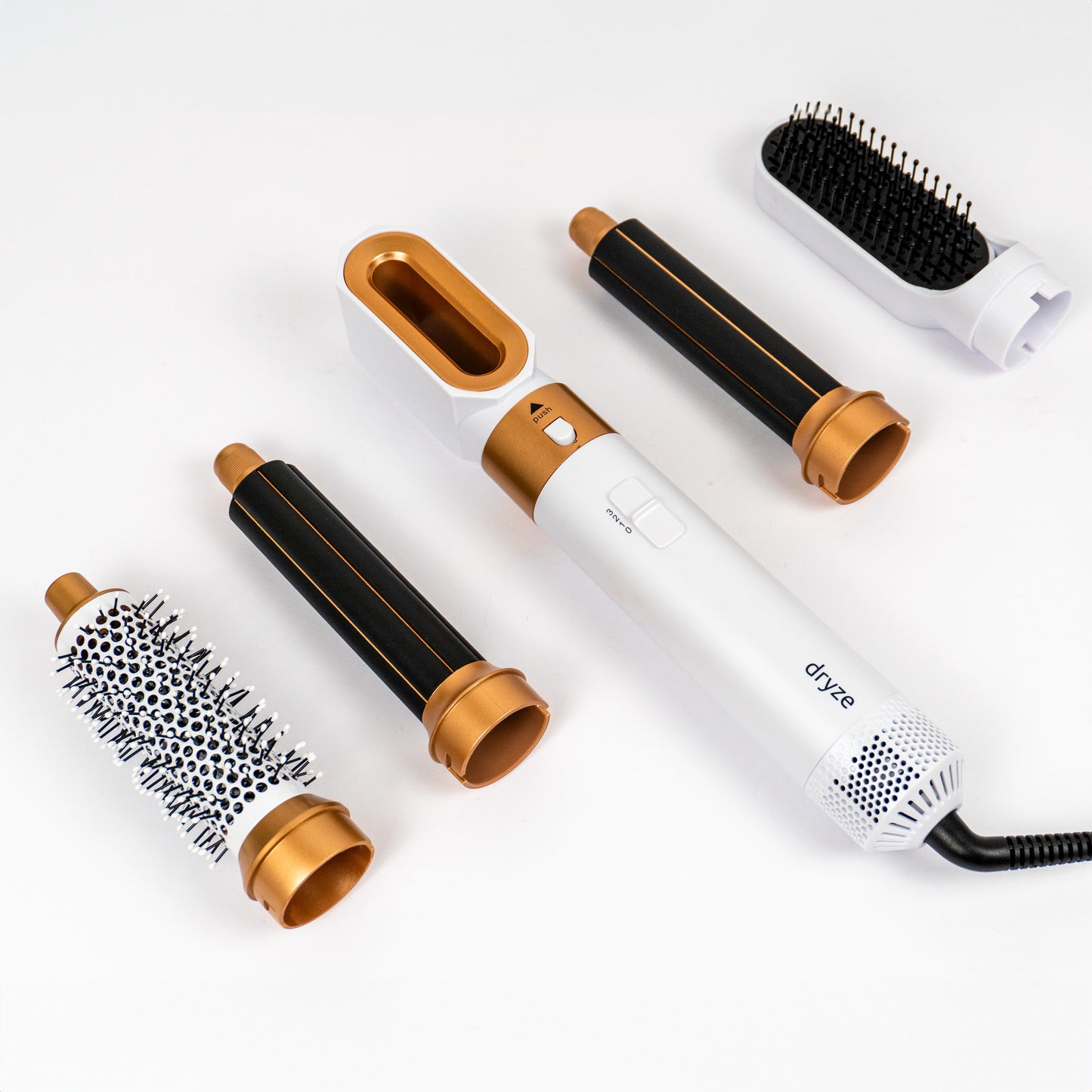 Dryze Airstyler V5