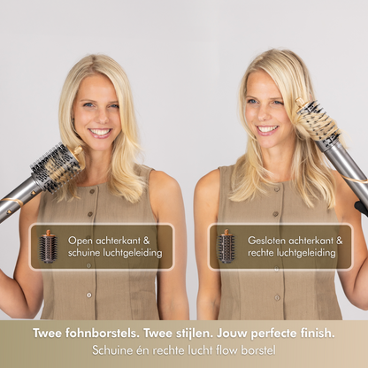 ProFlex Airstyler + Luxe opbergcase