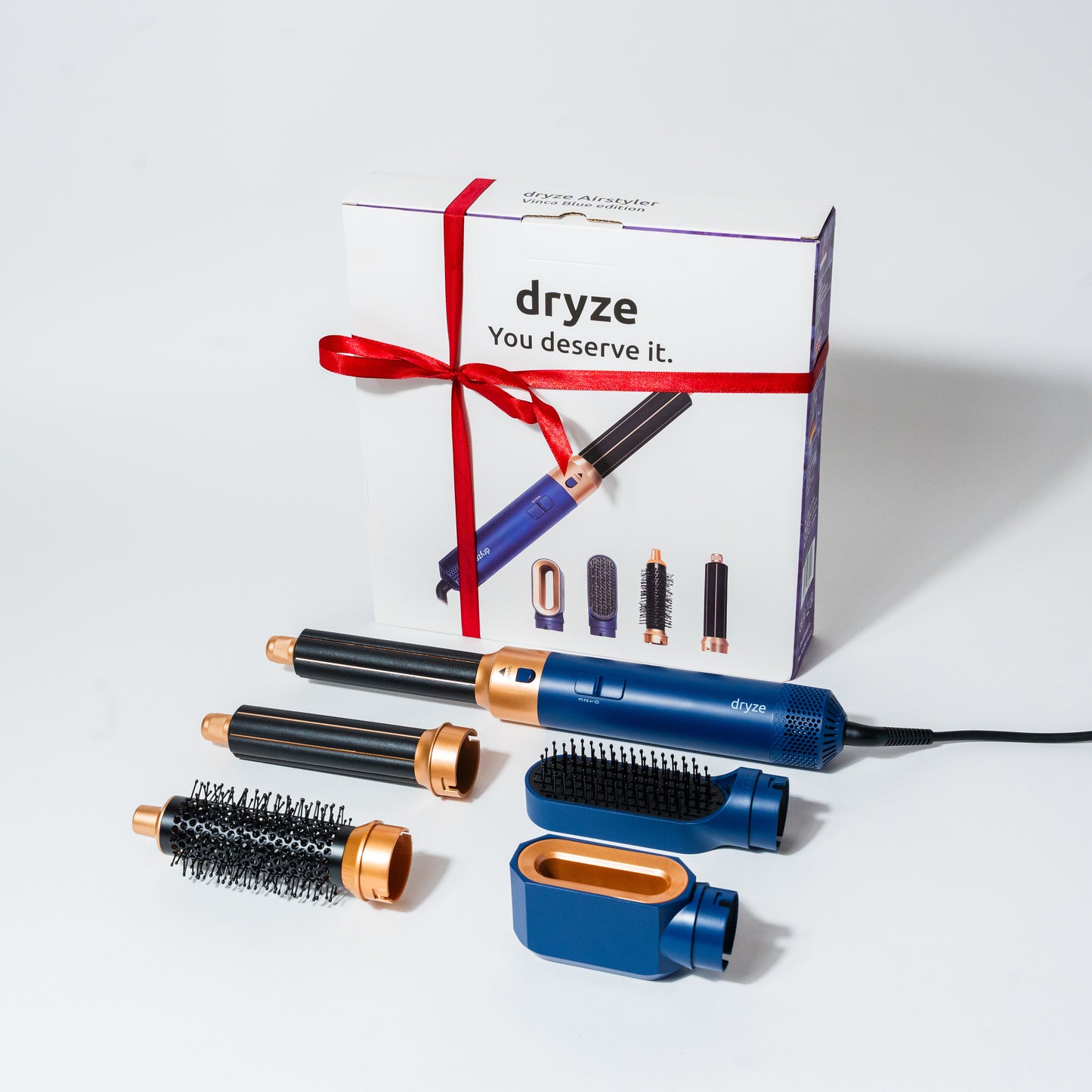 Dryze Airstyler V5