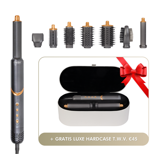 ProFlex Airstyler + Luxe opbergcase