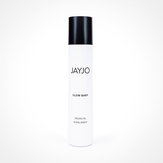 JAYJO Glow Baby Argan Oil Shine Spray 200ml