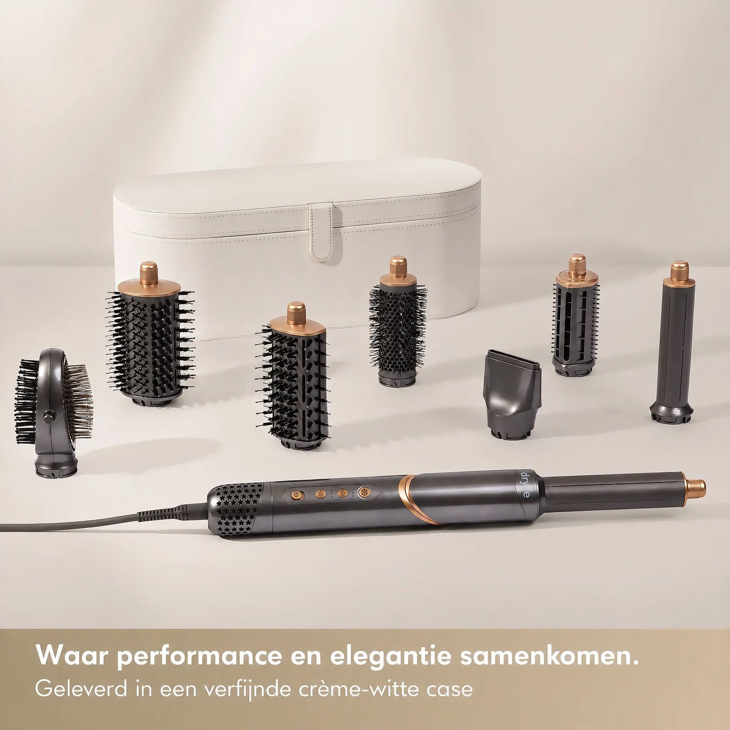 ProFlex Airstyler