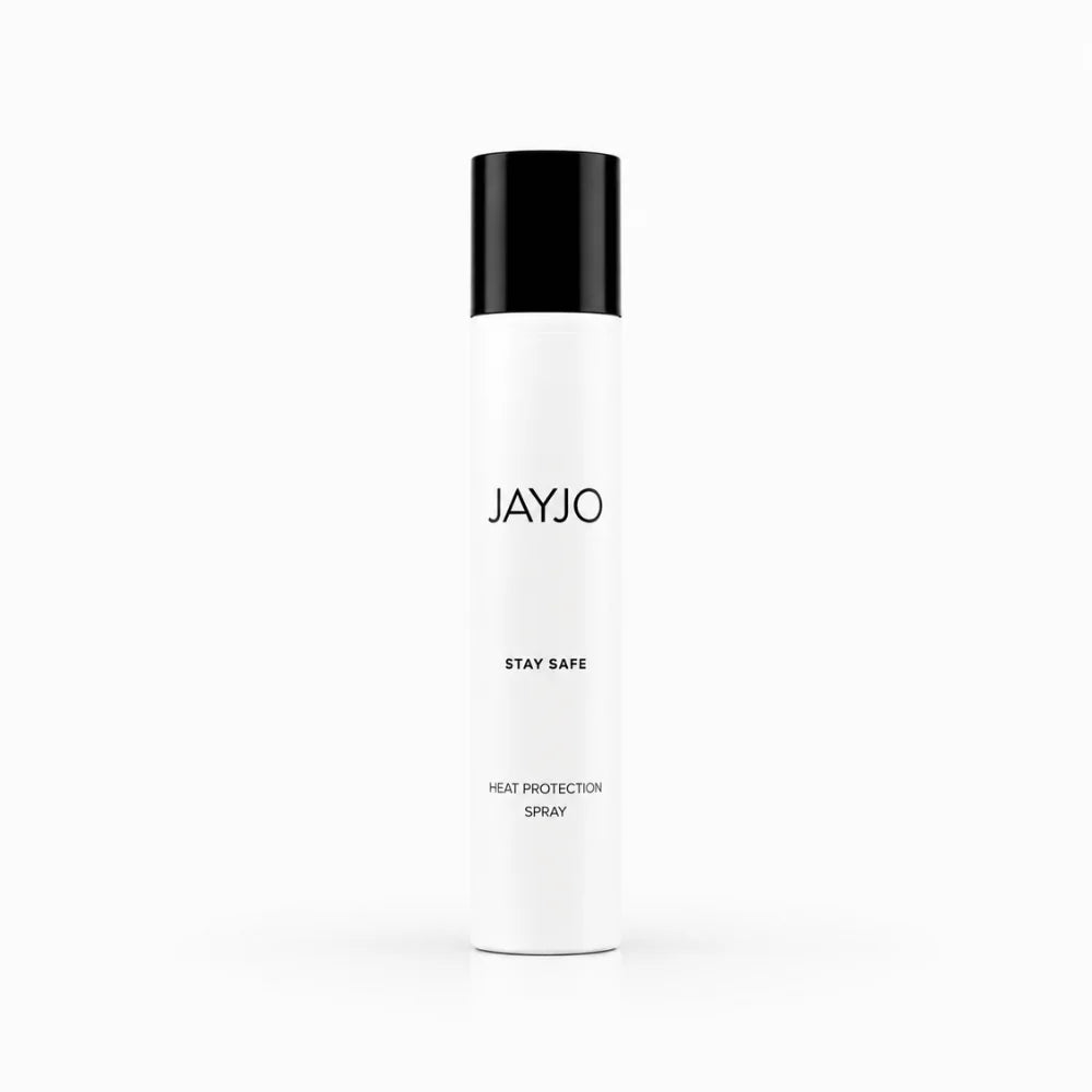 JAYJO Stay Safe Heat Protection Spray 200ml