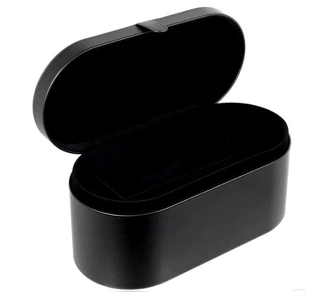 Dryze leren opbergcase - geschikt voor airstyler V5