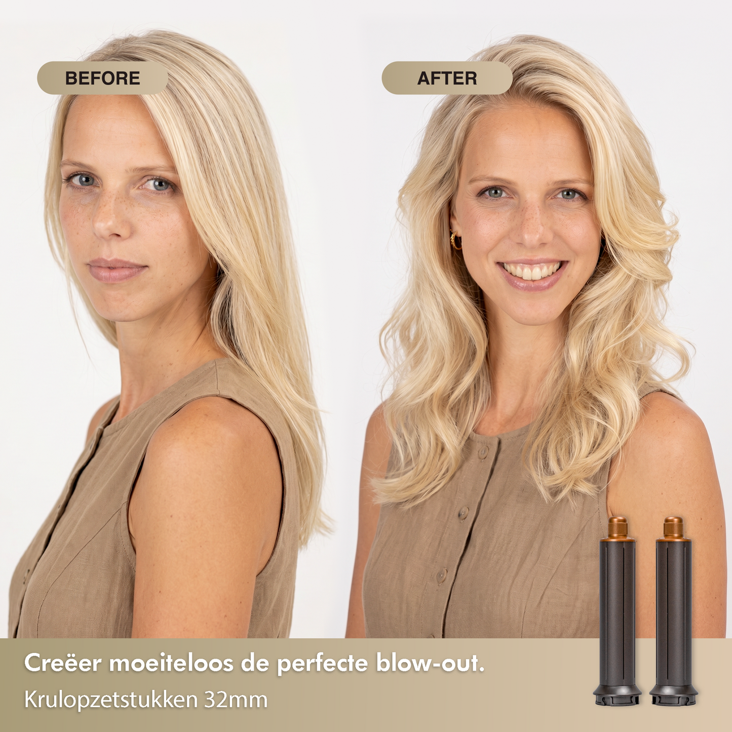 ProFlex Airstyler