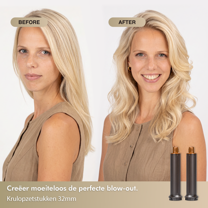 ProFlex Airstyler