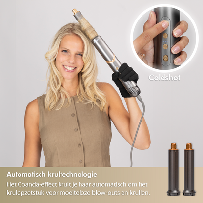 ProFlex Airstyler