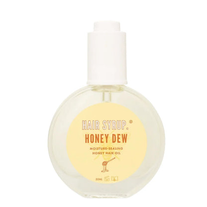Hair Syrup Honeydew Leave-in Oil 50ml