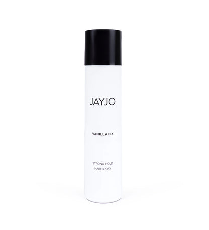 JAYJO Vanilla Fix Strong Hold Hair Spray 300ml