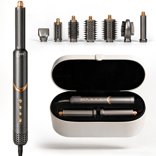 Dryze ProFlex™ Airstyler 8-in-1