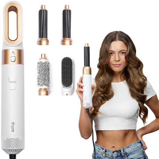 Dryze Airstyler V5