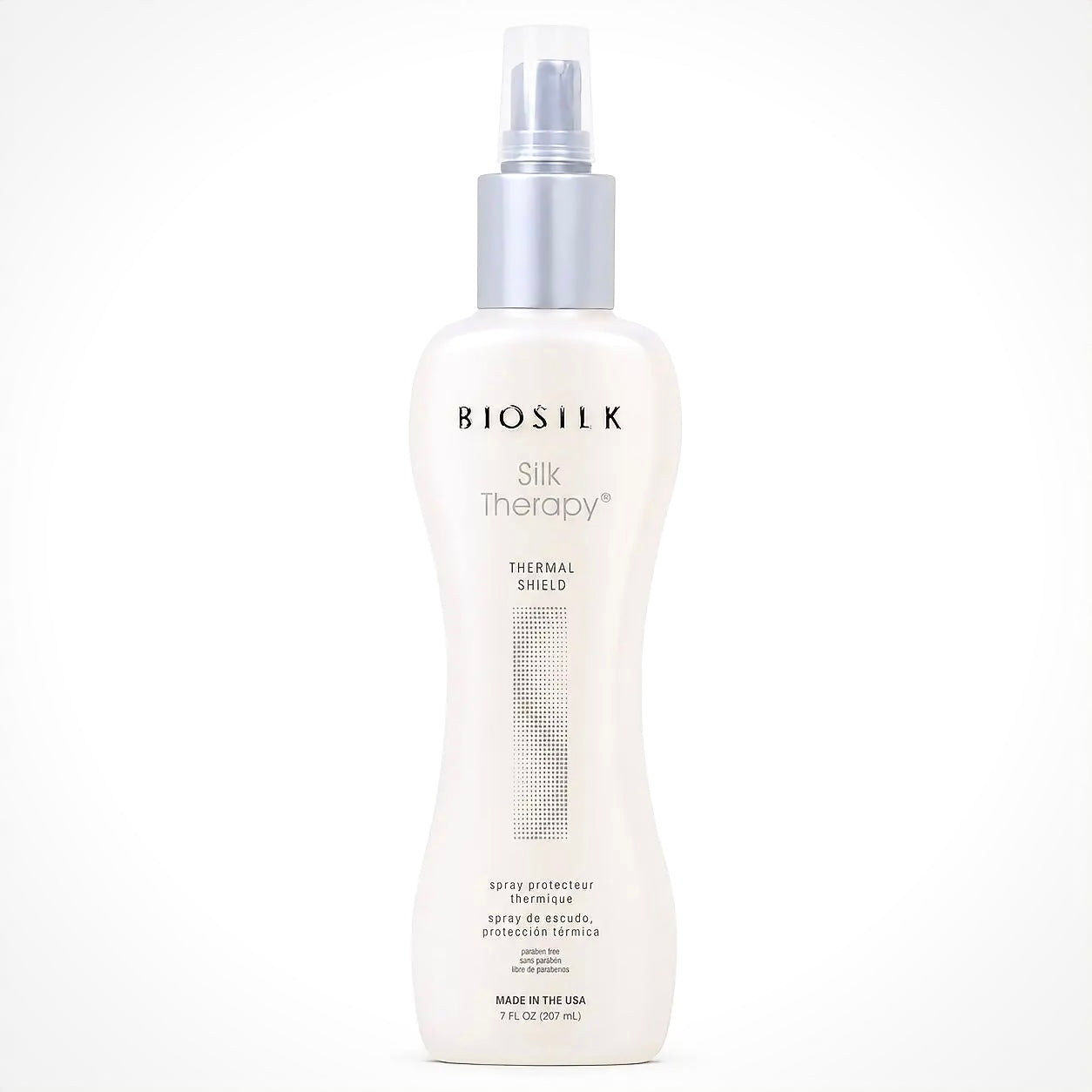 Biosilk Thermal Shield Hittebescherming 207ml
