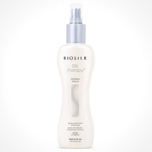 Biosilk Thermal Shield Hittebescherming 207ml