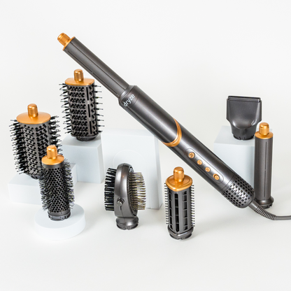 Dryze ProFlex - HighSpeed Airstyler