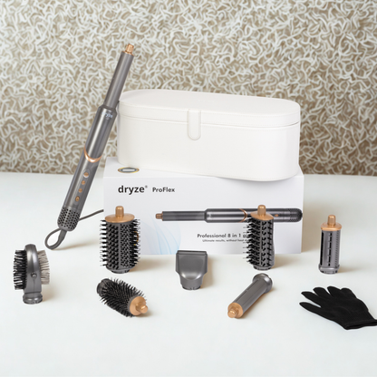 ProFlex Airstyler + Luxe opbergcase