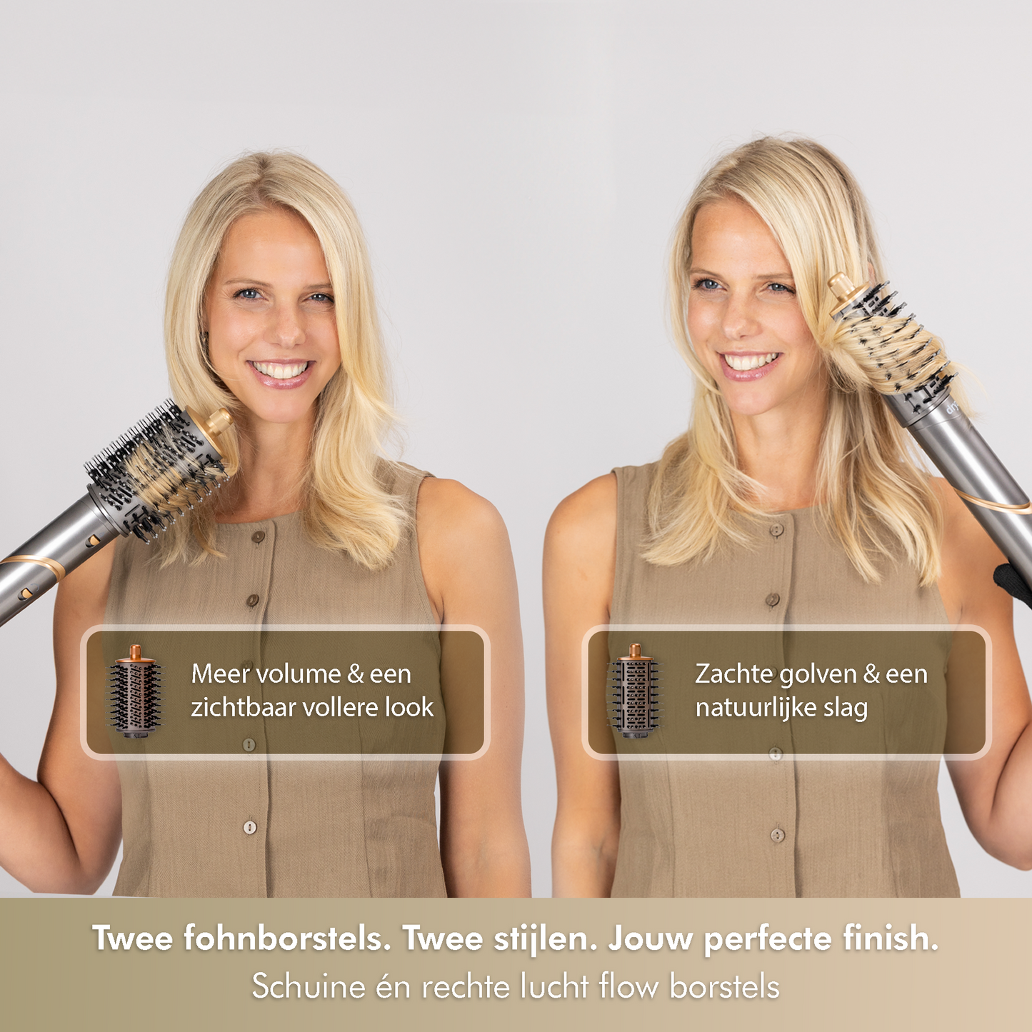 ProFlex Airstyler