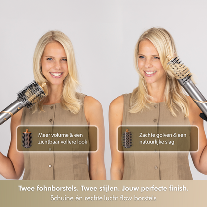ProFlex Airstyler