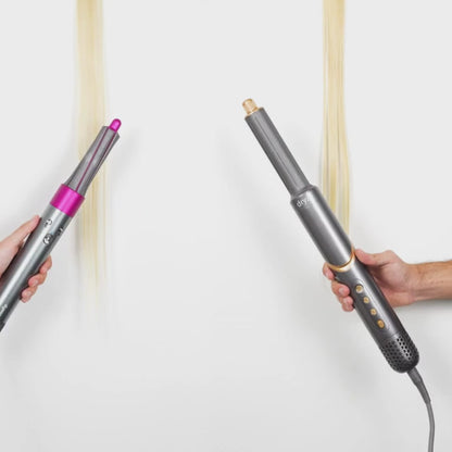 Dryze ProFlex - HighSpeed Airstyler