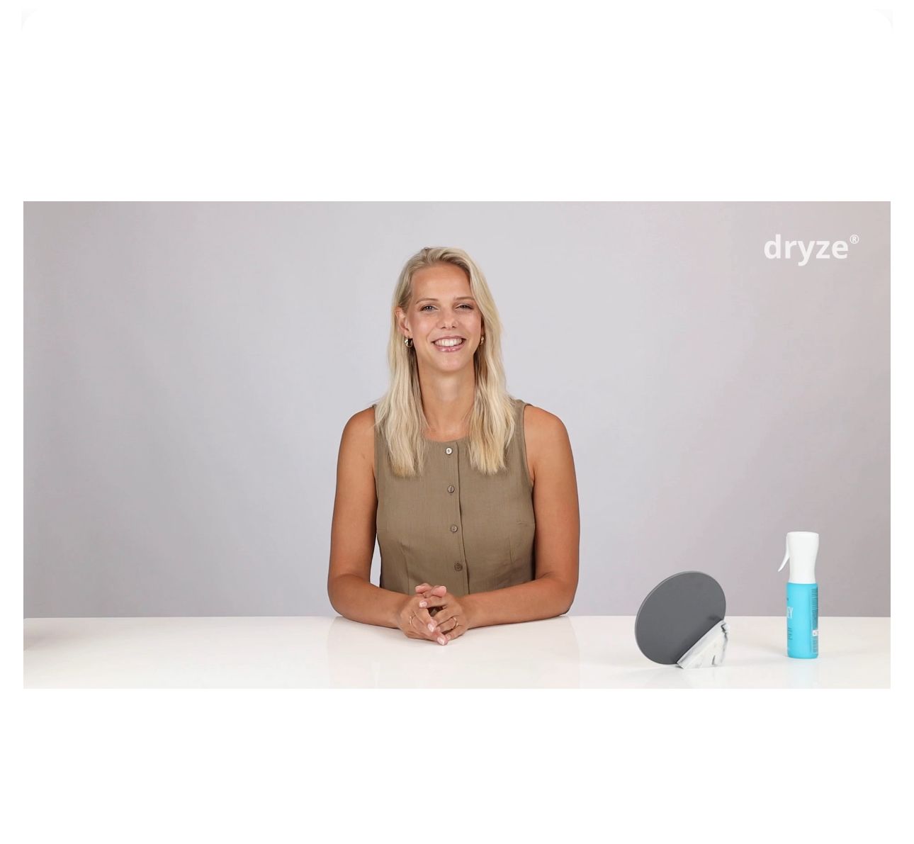 Je ProFlex gebruiken in 5 minuten