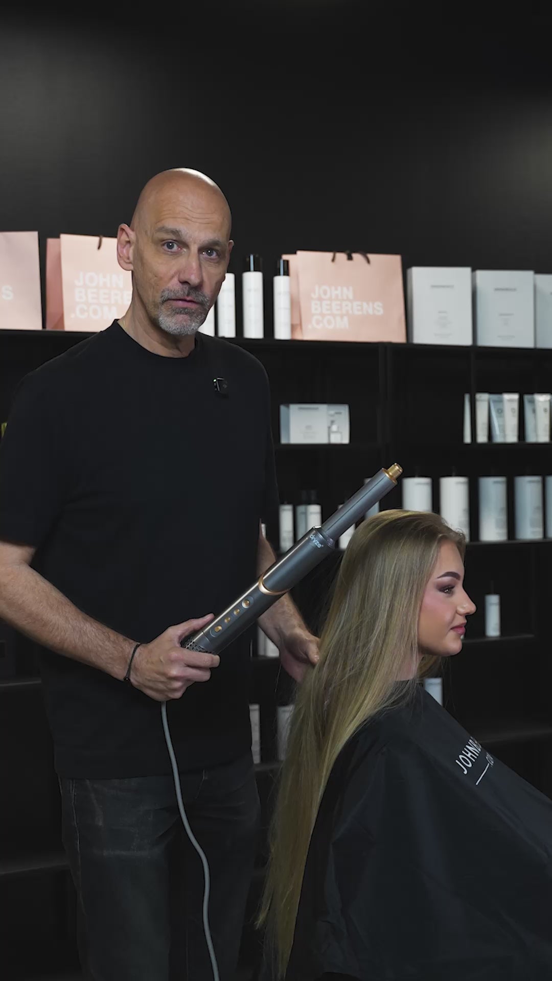 De perfecte blow-out volgens de kapper