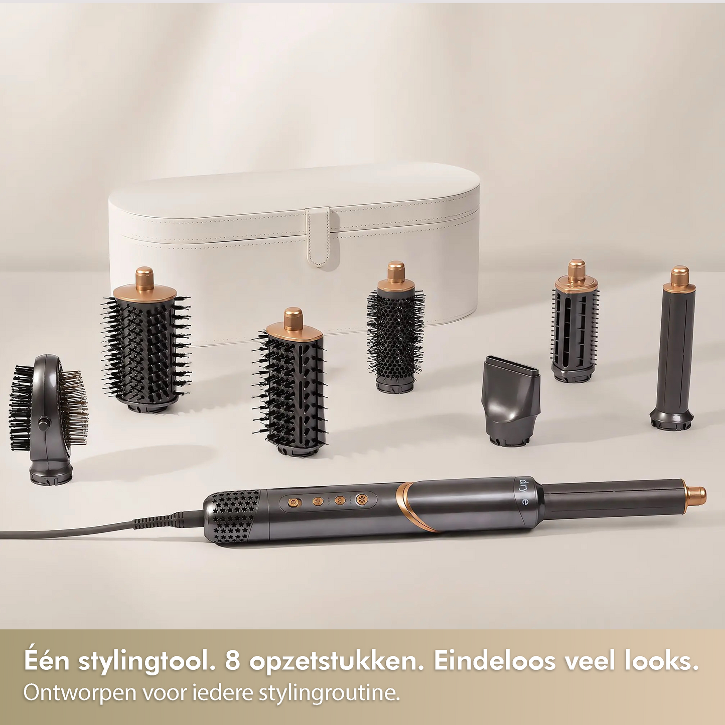 ProFlex Airstyler